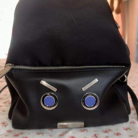 Fendi backpack - Picture 2 of 6